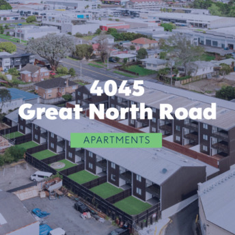 4045 great north road