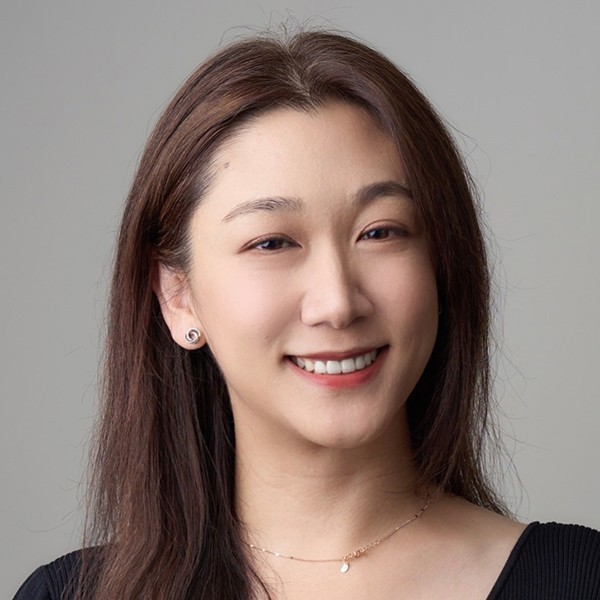Amanda Wang profile image