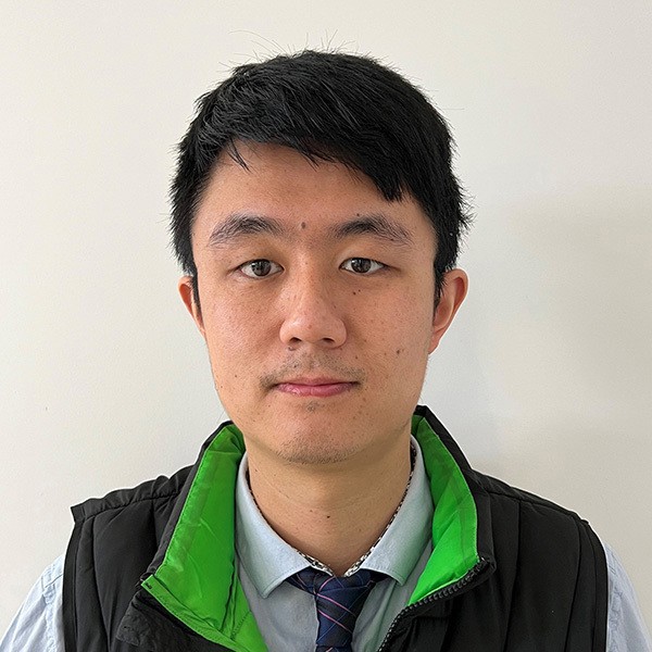 Robin Yang profile image