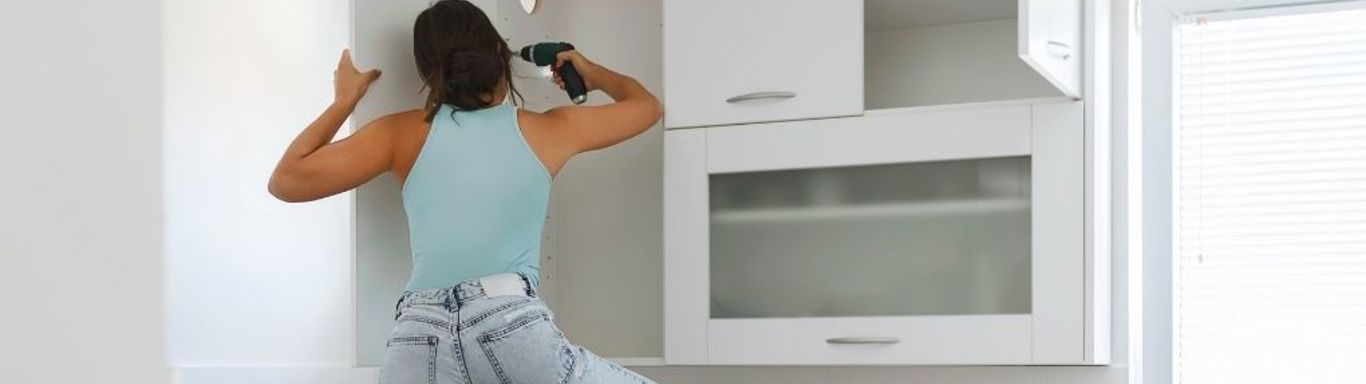 Renovating your Rental Property?