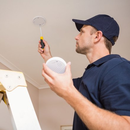 Healthy Homes Compliance Deadline July 2025