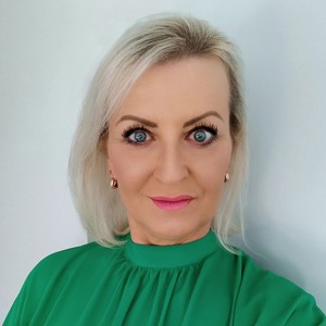 Lisa Morrison preview image