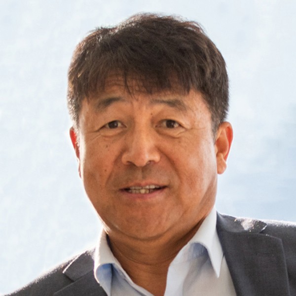 Charles Han profile image
