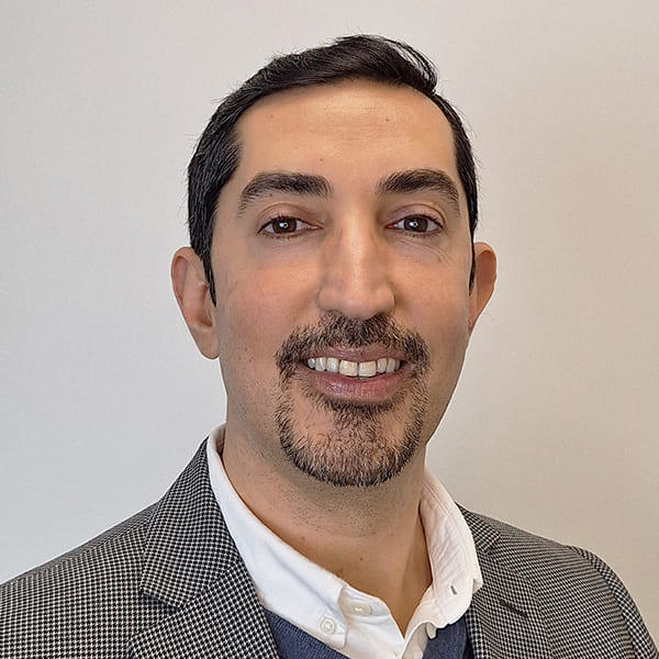 Dipesh Marwah profile image