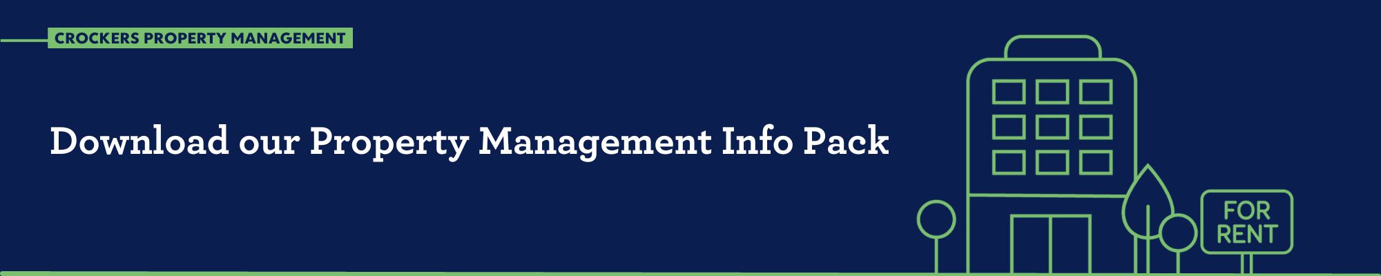 Info Pack | Auckland Property Management | Crockers