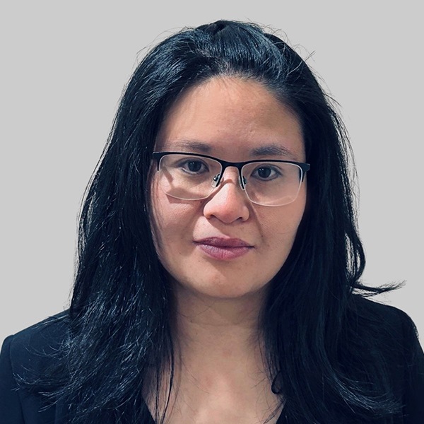 Vanessa Stone profile image