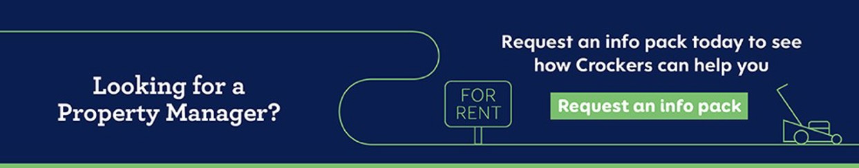 Looking for a Property Manager?