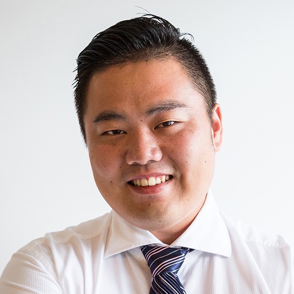 Robin Chen profile image