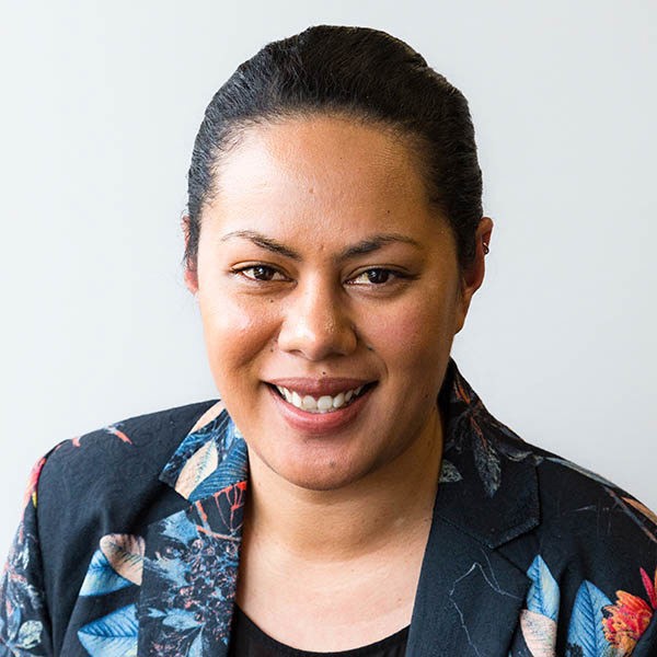 Alana Augustino profile image