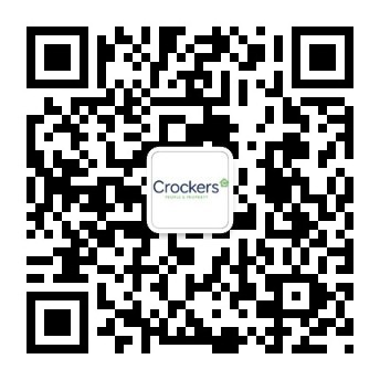 Crockers Property Group WeChat Account