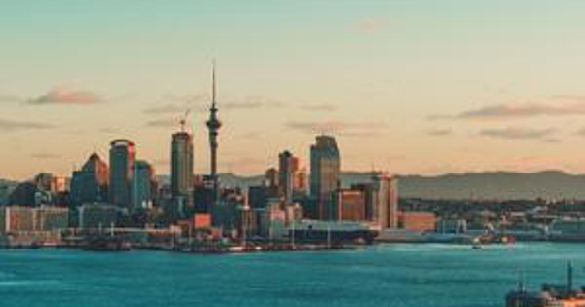 Auckland Property Insight Property Market News Crockers