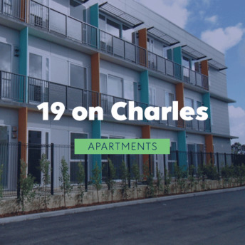 19 on Charles