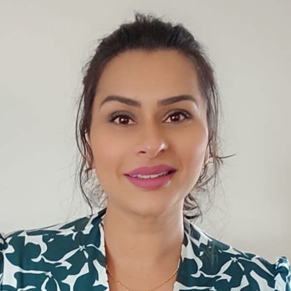 Ashneeta Prakash profile image