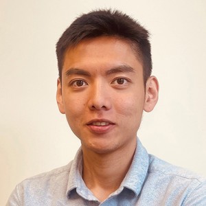 Terence Kung preview image