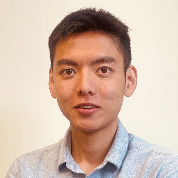 Terence Kung profile image