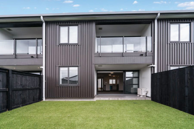 4045 Great North Road 2 bedrooms