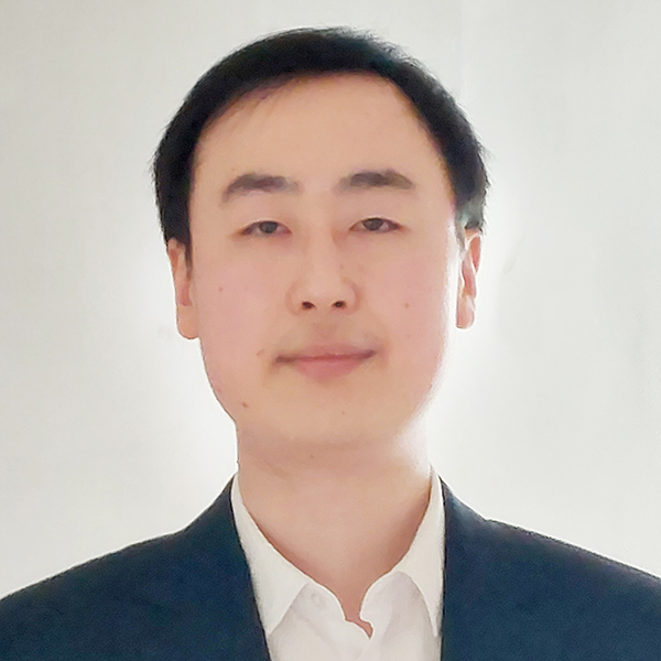 Allan Zhou profile image
