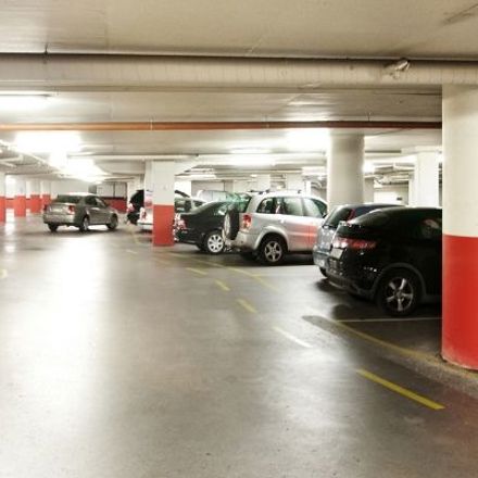 Minimum car parking requirements removed