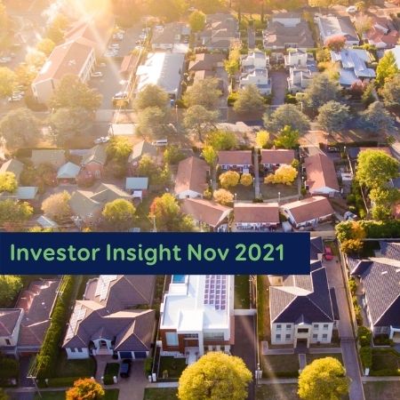 Crockers Tony Alexander Investor Insight November 2021