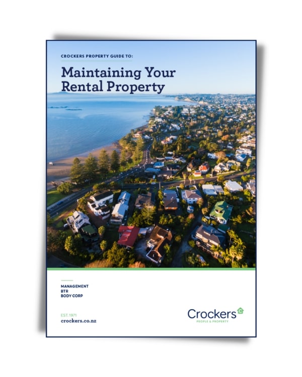 Property Maintenance Handbook