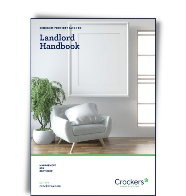 Property Management eBook Landlord's Handbook