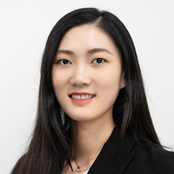 Kathy Qu profile image