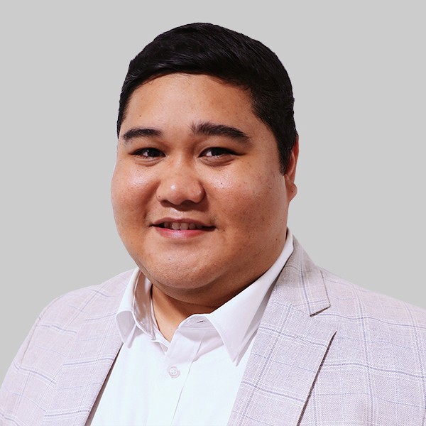 Jerahmeel Cortez profile image