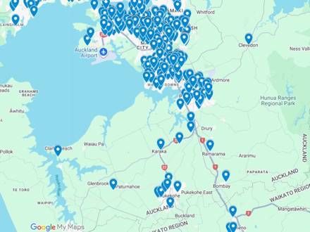 South Auckland Rental Properties