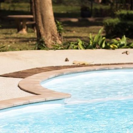Looking after Pools can be easy