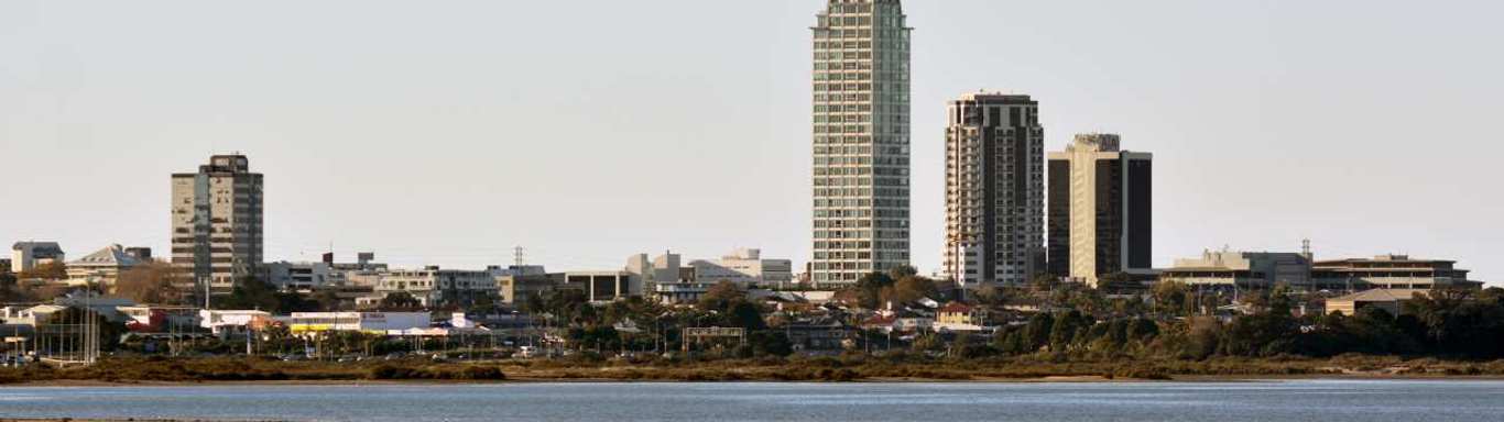 North Shore Property Management