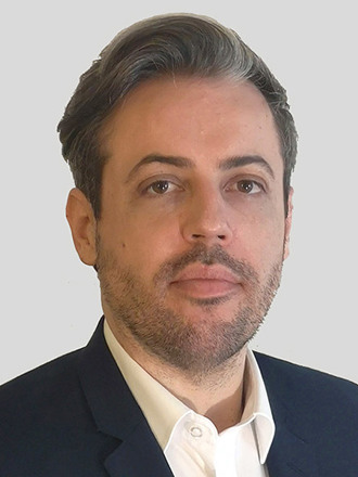 Cameron Blair