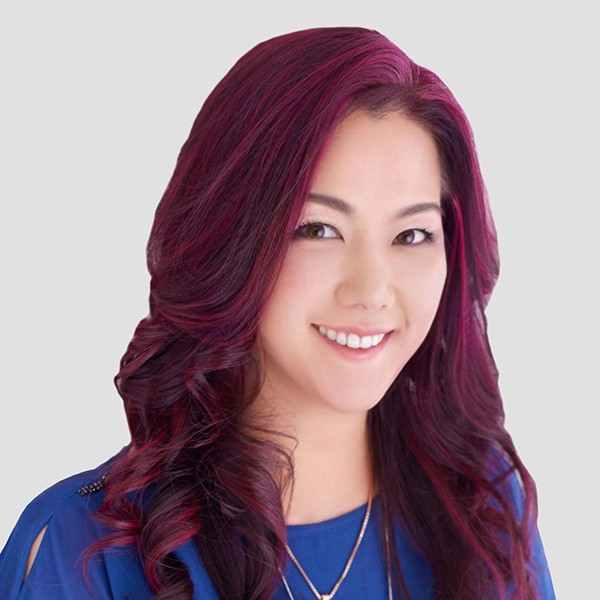 Jane Jo profile image