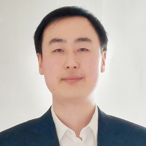 Allan Zhou preview image