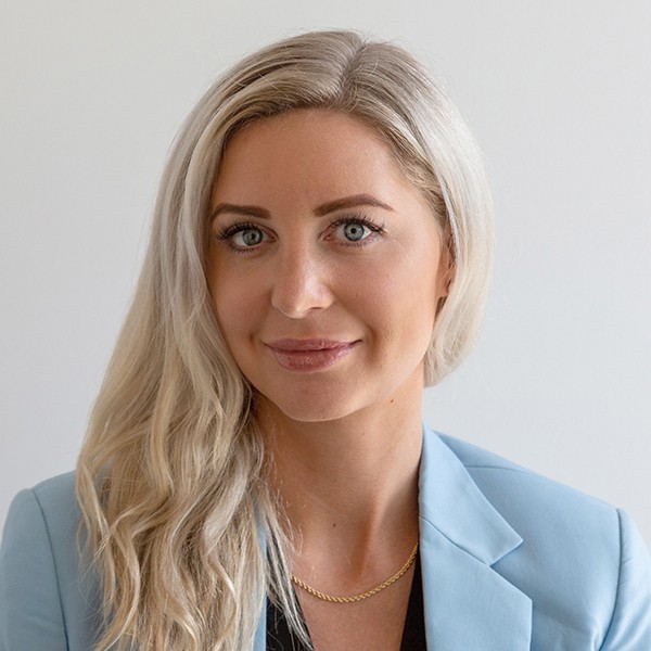 Natalee Butcher profile image