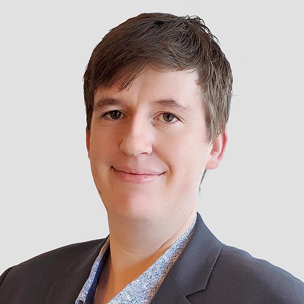 Bradley Cox profile image