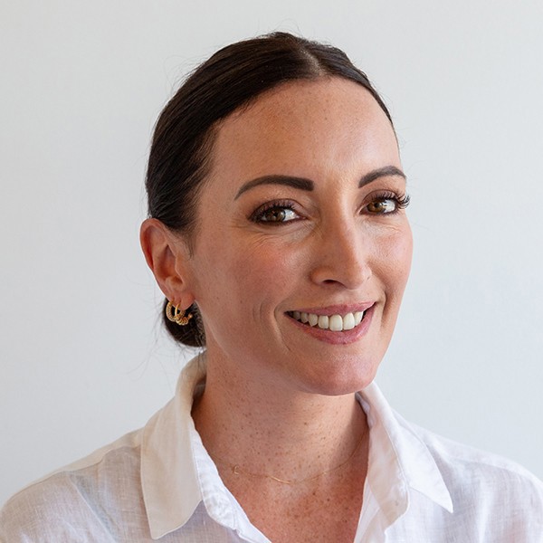 Rebecca Lockyer profile image