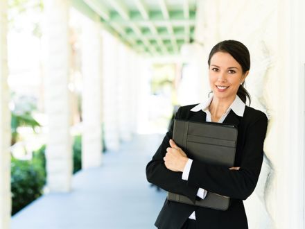 Agent Property Manager