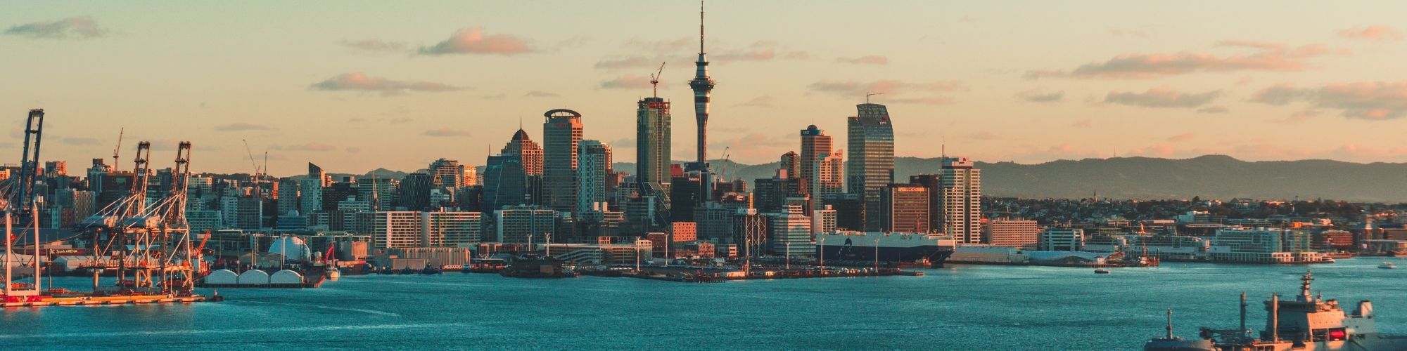 Auckland Residential Property Prices | Crockers