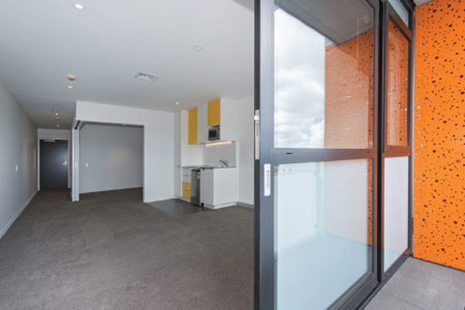 The Orange 1 bedrooms