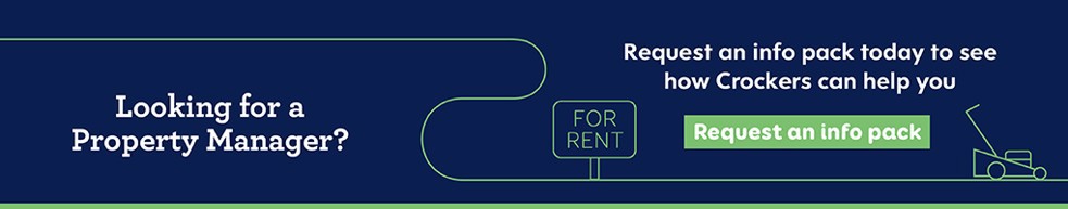 Request a Free Info Pack | Crockers Property Management