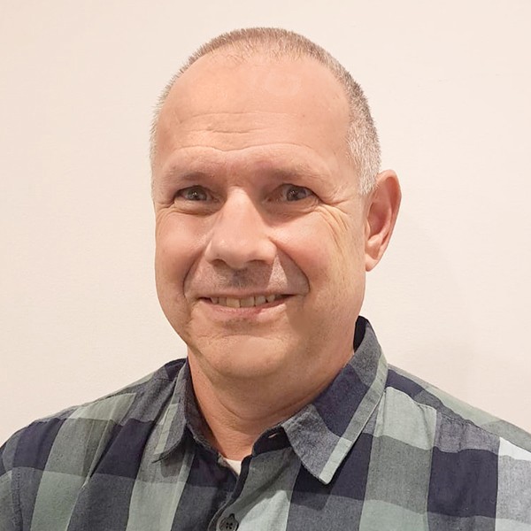 Abrie Heystek profile image