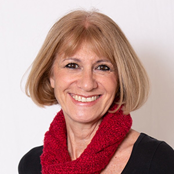 Babette Yearbury profile image