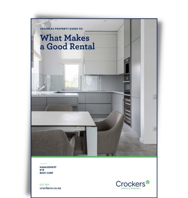 Property Management eBook What Makes a Good Rental