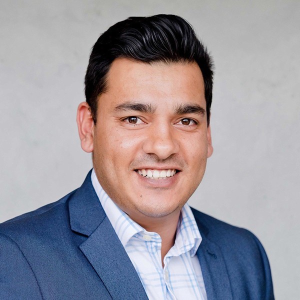 Irfan Ali profile image