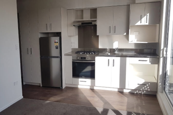 19 on charles 2 bedrooms