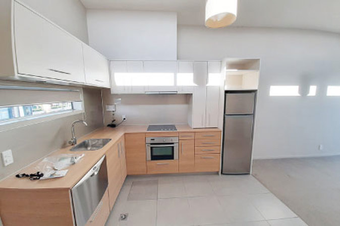 Albany Highway 2 bedrooms