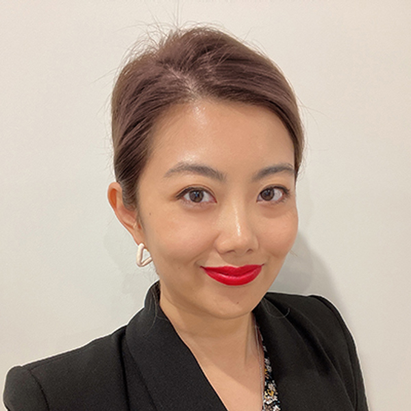 Monica Zhang profile image