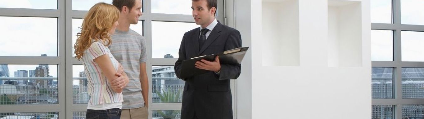 There is always a first step