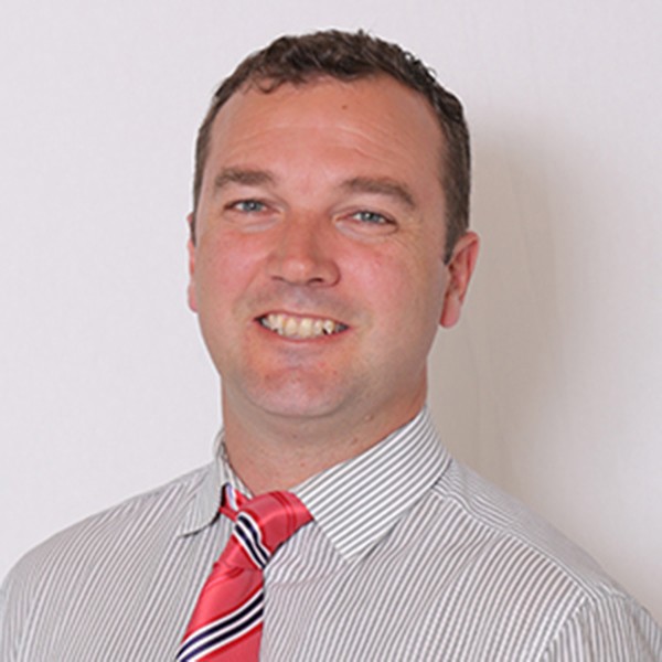 Mike Springett profile image
