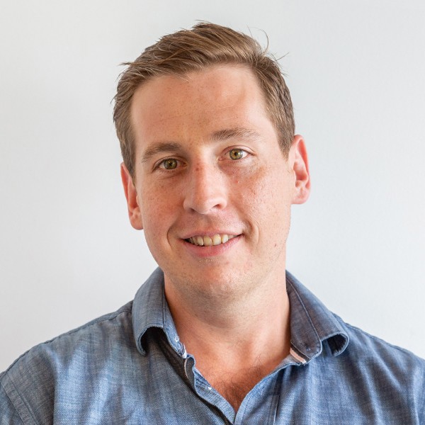 Ben Torrance profile image